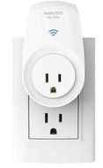 Ankuoo NEO Wi-Fi Light Switch, NOT Plug &amp; Play, Limited DIY Required, White N10
