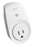 Ankuoo NEO Wi-Fi Light Switch, NOT Plug &amp; Play, Limited DIY Required, White N11