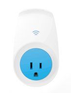 Ankuoo NEO Wi-Fi Light Switch, NOT Plug &amp; Play, Limited DIY Required, White N14