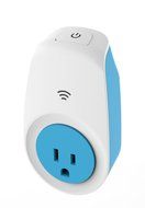 Ankuoo NEO Wi-Fi Light Switch, NOT Plug &amp; Play, Limited DIY Required, White N15