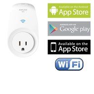 Ankuoo NEO Wi-Fi Light Switch, NOT Plug &amp; Play, Limited DIY Required, White N20