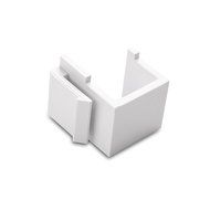 Cable Matters (5-Pack) Gold-Plated RG6 Keystone Jack Insert N13