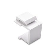 Cable Matters (5-Pack) Gold-Plated RG6 Keystone Jack Insert N14