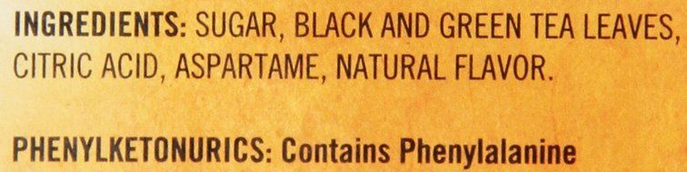 Snapple Peach Tea K-cups, 22-count N2