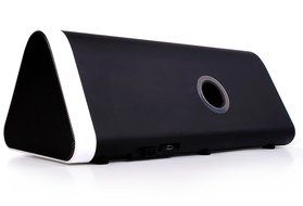 iWalk Sound Angle Series Wireless Bluetooth Stereo Speaker with Stand for All Smartphones - Retail Packaging -... N5