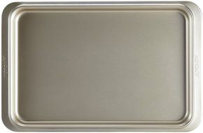 Anolon 59814 Nonstick Bakeware Cookie Pan, Onyx/Pewter, 11 x 17 Inch N2