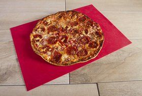 Silicone Baking Mat Sheet - Non-stick Silicone (Set of 2) - Contains NO BPA N3