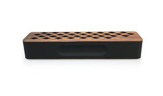 Icoox Stereo Speakers for Computers &amp; Smartphones - Bluetooth 4.1 Protable Speaker with 10+ Hour Playtime (Peach... N4