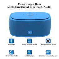 K3 Wireless Easy Pairing Bluetooth Speaker true wireless stereo 360&deg; Surround High Tone QualityIndoor / Outdoor...
