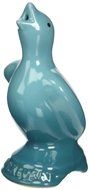 Le Creuset Stoneware Pie Bird Funnel, Caribbean