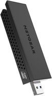 NETGEAR AC1200 WiFi USB 2.0 Adapter - AC Dual Band (A6200-100PAS) N6