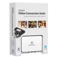 VIDBOX Video Conversion for Mac N3