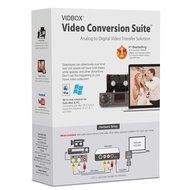 VIDBOX Video Conversion for Mac N4