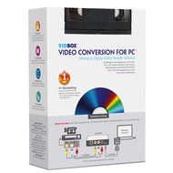 VIDBOX Video Conversion for Mac N6