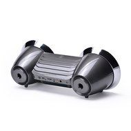 Smartstereo B80 Crisp and Clear full-range sound performance Portable Bluetooth Speaker Black Color N3