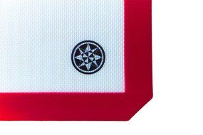 StarPack Silicone Baking Mat Set (3 Piece) - 2 x Half Sheet, 1 x Qtr Sheet - Bonus 101 Cooking Tips N6