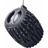 Urban Beats Boom Rugged Bluetooth Speaker - Black