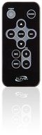 iLive Bluetooth Speaker System with iPad/iPhone/iPod Dock - Black N2