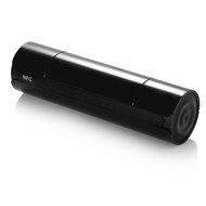 Qkking New Arrival Multifunctional Blaster 3D Surround Sound Bluetooth NFC Speaker Portable Hands-free+3.5 Audio... N3