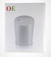 OE Awaz Portable Bluetooth Speaker Handsfree Sound Micro SD Auxilary input 3.5mm Audio USB 2.0 Small Compact White... N2