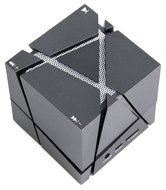 DURAGADGET Magic Cube Bluetooth Wireless Mini Portable Speaker - Compatible with the Sony Xperia Z5 N9