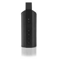 Latte SoundMagic Express Portable Bluetooth Speaker with 8 LED Modes Including 2 Equalizer (Black) N5