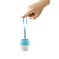 GranVela Smart Egg Ultra Portable Bluetooth Wireless Louder Speaker With Magic Lantern,For Iphone 6 Plus 5S 5C...