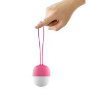 GranVela Smart Egg Ultra Portable Bluetooth Wireless Louder Speaker With Magic Lantern,For Iphone 6 Plus 5S 5C... N6