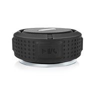Mobility&reg; AquaPlay Waterproof Bluetooth Speaker &ndash; Best Portable, Outdoor, and Shower Speaker &ndash; Wireless and Bluetooth... N2