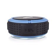Mobility&reg; AquaPlay Waterproof Bluetooth Speaker &ndash; Best Portable, Outdoor, and Shower Speaker &ndash; Wireless and Bluetooth... N9