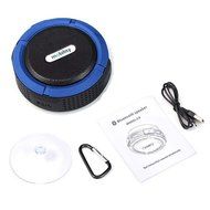 Mobility&reg; AquaPlay Waterproof Bluetooth Speaker &ndash; Best Portable, Outdoor, and Shower Speaker &ndash; Wireless and Bluetooth... N14