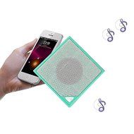 TopePop Portable Wireless Bluetooth Speaker Led Light Handsfree with Microphone TF Card Slot Mini Speaker for... N4