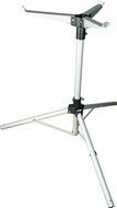 KING TR1000 Tripod Mount for KING Tailgater (VQ4500) and Quest (VQ4100) Satellite Antennas
