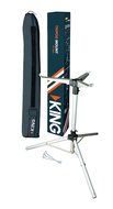 KING TR1000 Tripod Mount for KING Tailgater (VQ4500) and Quest (VQ4100) Satellite Antennas N3