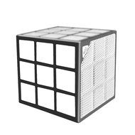 TopePop Portable Wireless Bluetooth Speaker Led Light Handsfree with Microphone TF Card Slot Mini Speaker for... N8