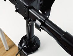 Sewell Direct Universal Soundbar Bracket N25