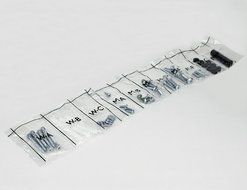 Sewell Direct Universal Soundbar Bracket N29
