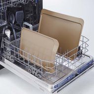 Calphalon Nonstick Bakeware Cooke Sheet, Toffee N2