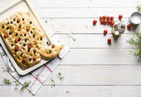 GreenLife Large Non-Stick Ceramic Cookie Sheet, Turquoise N2
