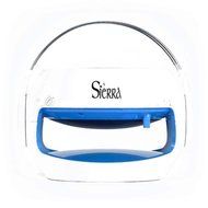 Sierra 0003 Solar Wireless Speaker (Blue) N2