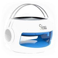 Sierra 0003 Solar Wireless Speaker (Blue) N4