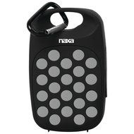 NAXA Electronics NAS-3047 BLACK Wireless Sports Speaker with Bluetooth (Black)