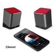 Trendwoo Twins Bluetooth Speaker Set, Dual Stereo Speakers Support 2.0 Left and Right 3D Surround Sound ,Wireless...