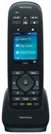 Logitech Harmony Ultimate One IR All In One Remote with Customizable Touch Screen Control