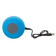 SoundPlus Portable Waterproof Bluetooth 3.0 Speaker with Built-In Mic &amp; Powerful for Shower, Pool, Boat, Beach... N8