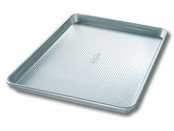 USA Pan Bakeware Aluminized Steel Extra Large Sheet Pan