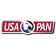USA Pan Bakeware Aluminized Steel Extra Large Sheet Pan N8