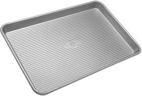USA Pan Bakeware Aluminized Steel Extra Large Sheet Pan N9