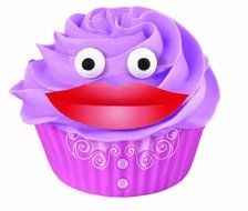Wilton Hello Kitty Baking Cups N6