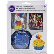 Wilton Hello Kitty Baking Cups N7